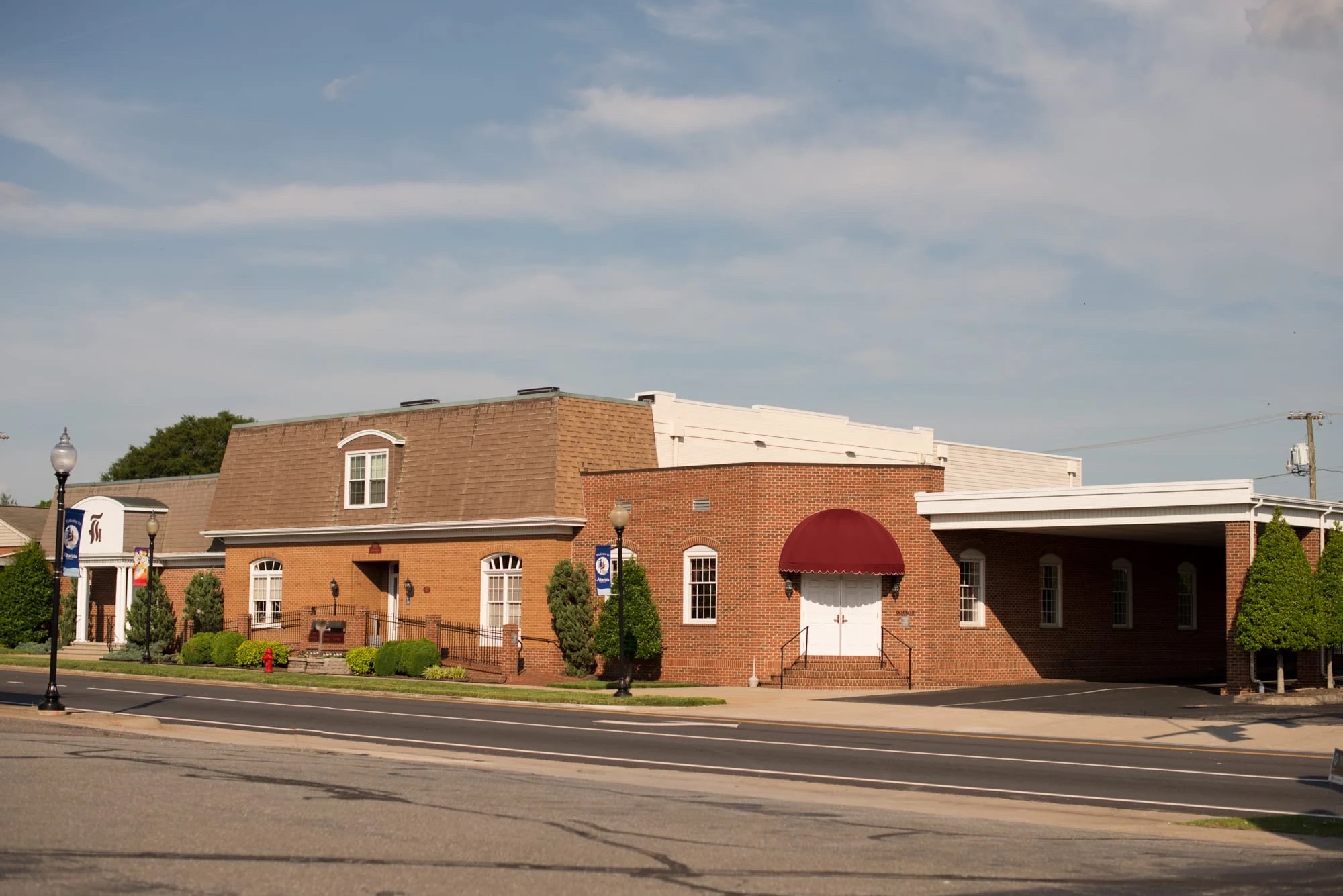 Finch And Finch Funeral Home Obituaries Altavista Va