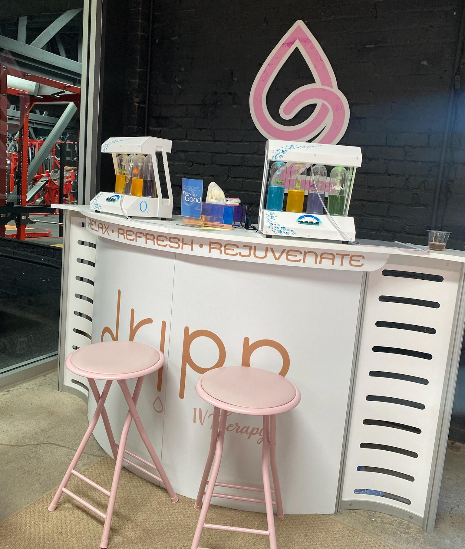 Dripp IV Therapy Los Angeles, CA 90211