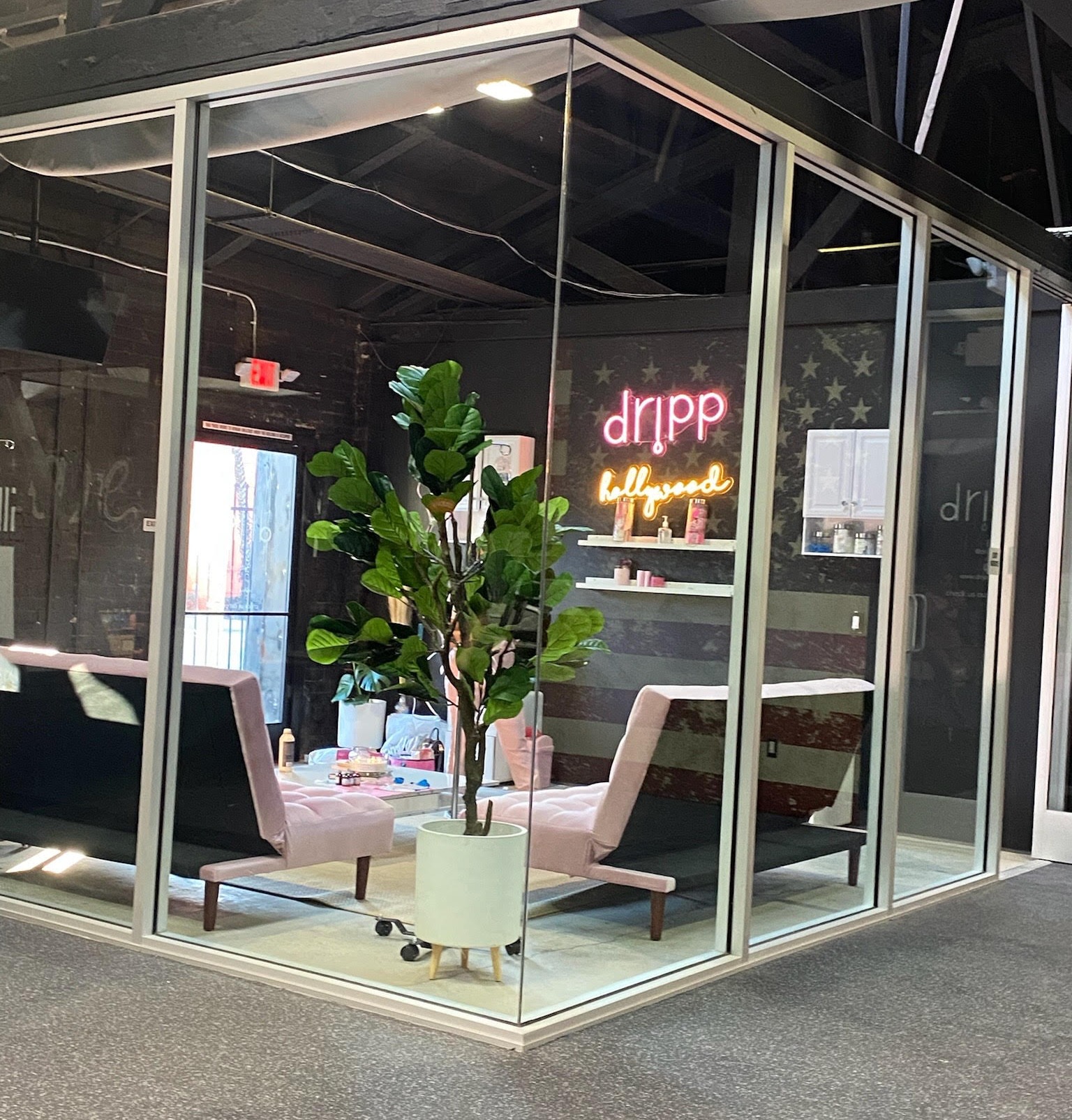 Dripp IV Therapy Los Angeles, CA 90211