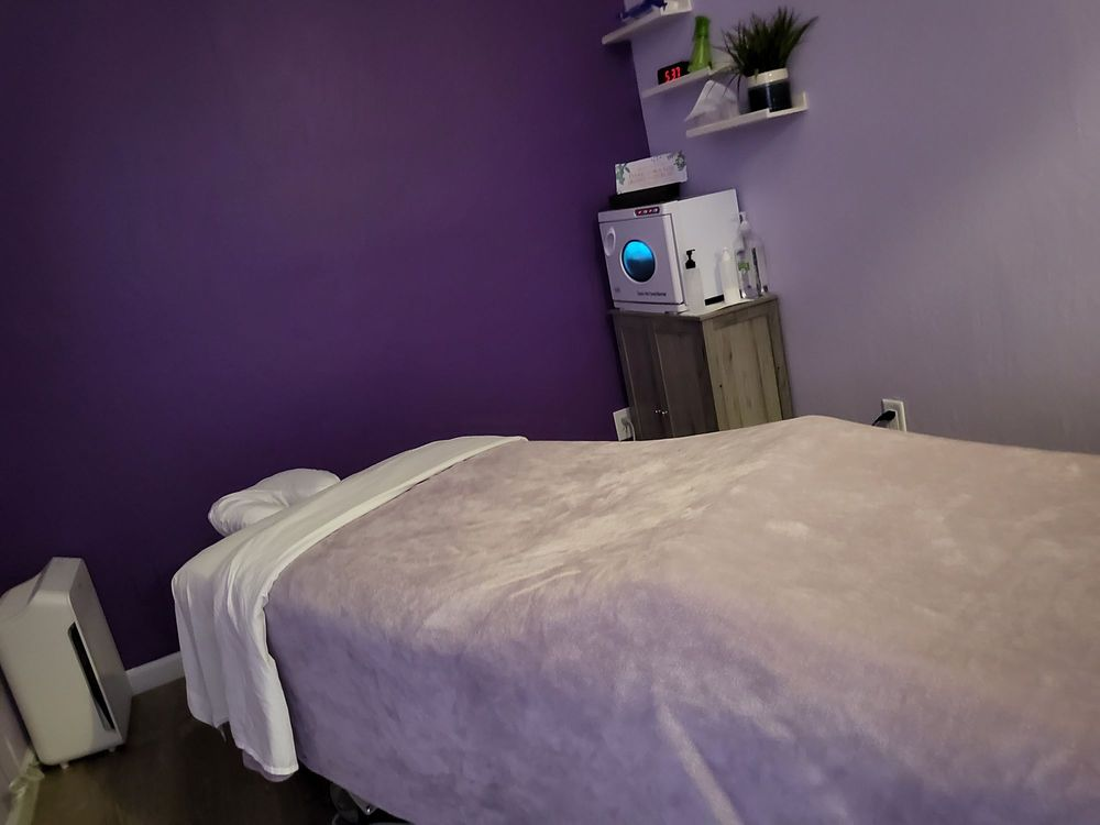 Zen Massage Therapy San Jose, CA 95139